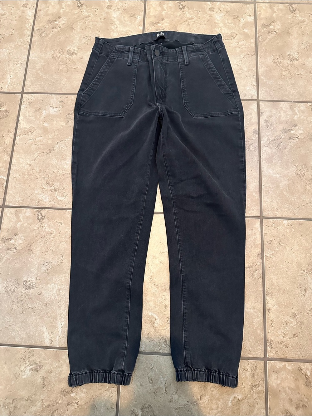 PAIGE MAISLEY JOGGERS